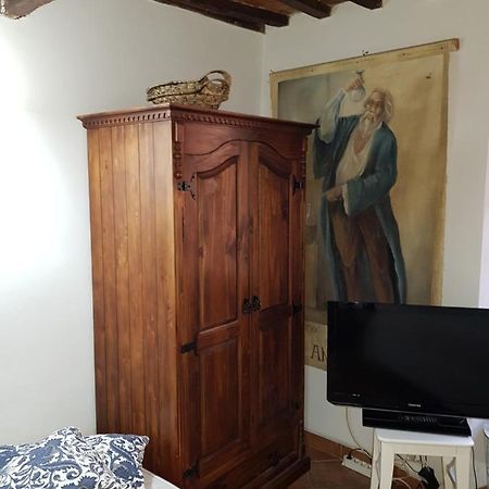 Lovely Loft Manciano Exteriér fotografie