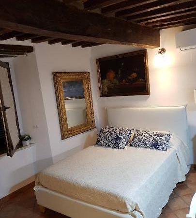 Lovely Loft Manciano Exteriér fotografie