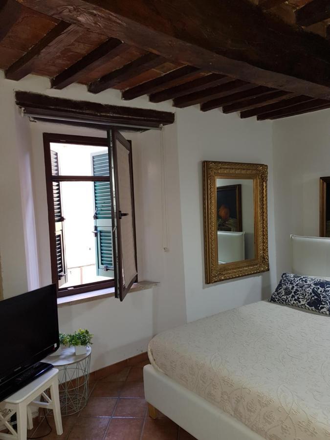 Lovely Loft Manciano Exteriér fotografie