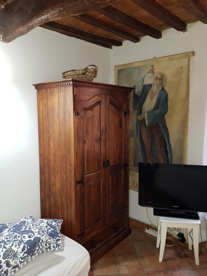 Lovely Loft Manciano Exteriér fotografie