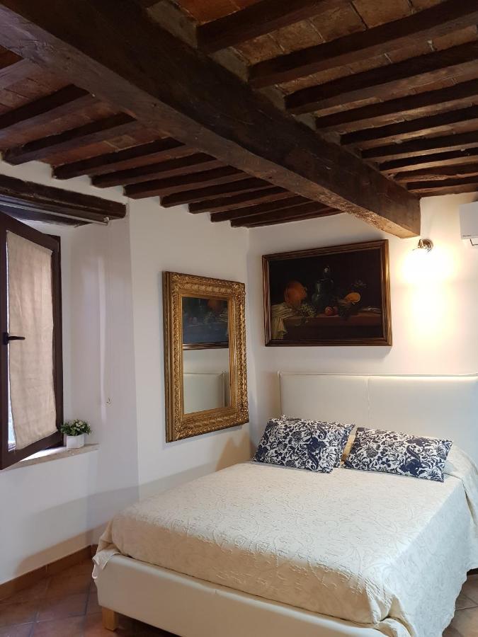 Lovely Loft Manciano Exteriér fotografie