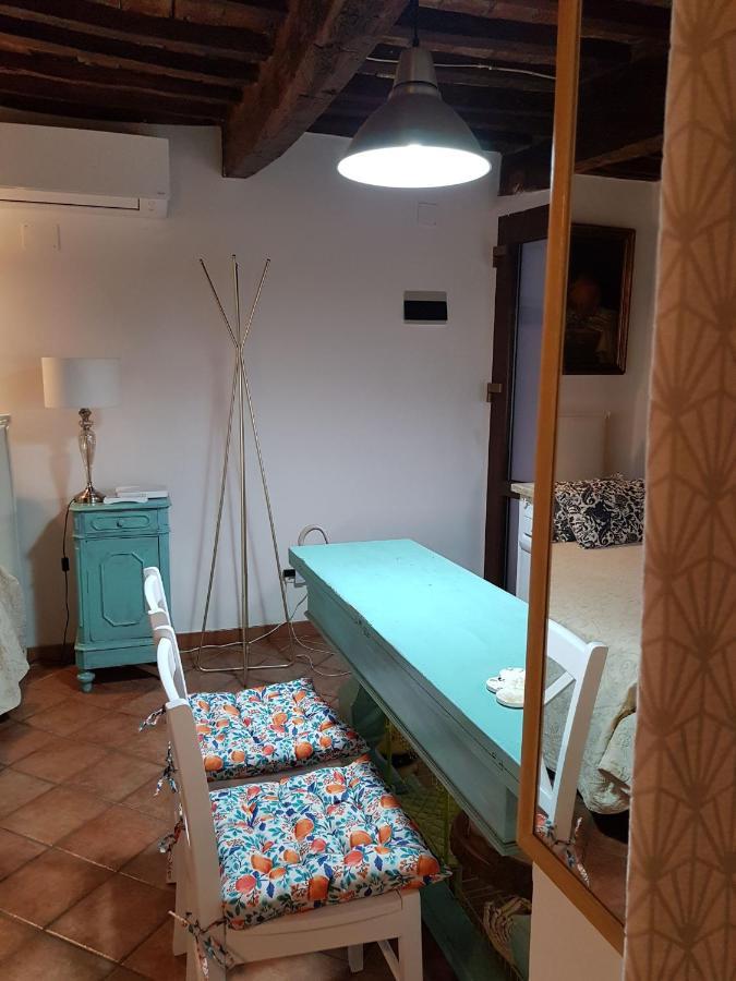 Lovely Loft Manciano Exteriér fotografie