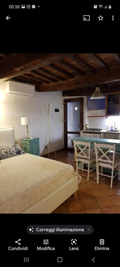 Lovely Loft Manciano Exteriér fotografie
