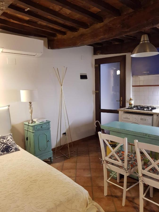 Lovely Loft Manciano Exteriér fotografie