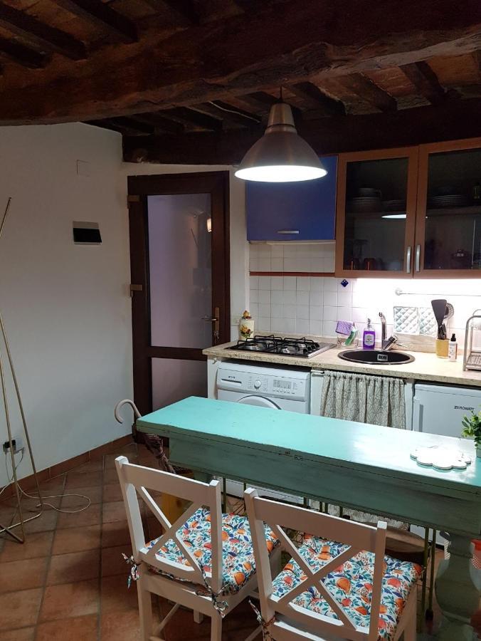 Lovely Loft Manciano Exteriér fotografie